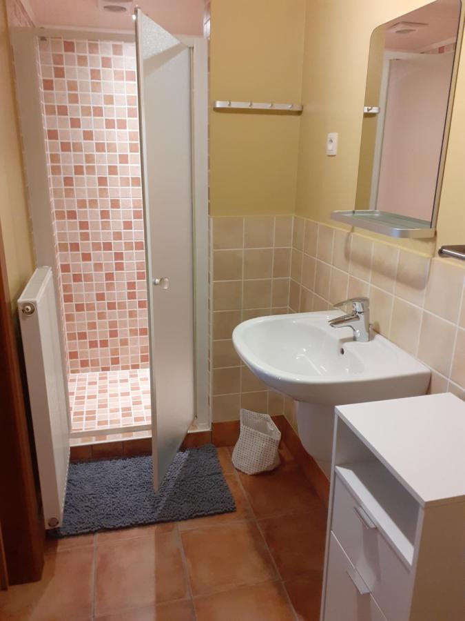 Gite Little Creek Hamoir Zewnętrze zdjęcie